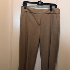 Loft pants